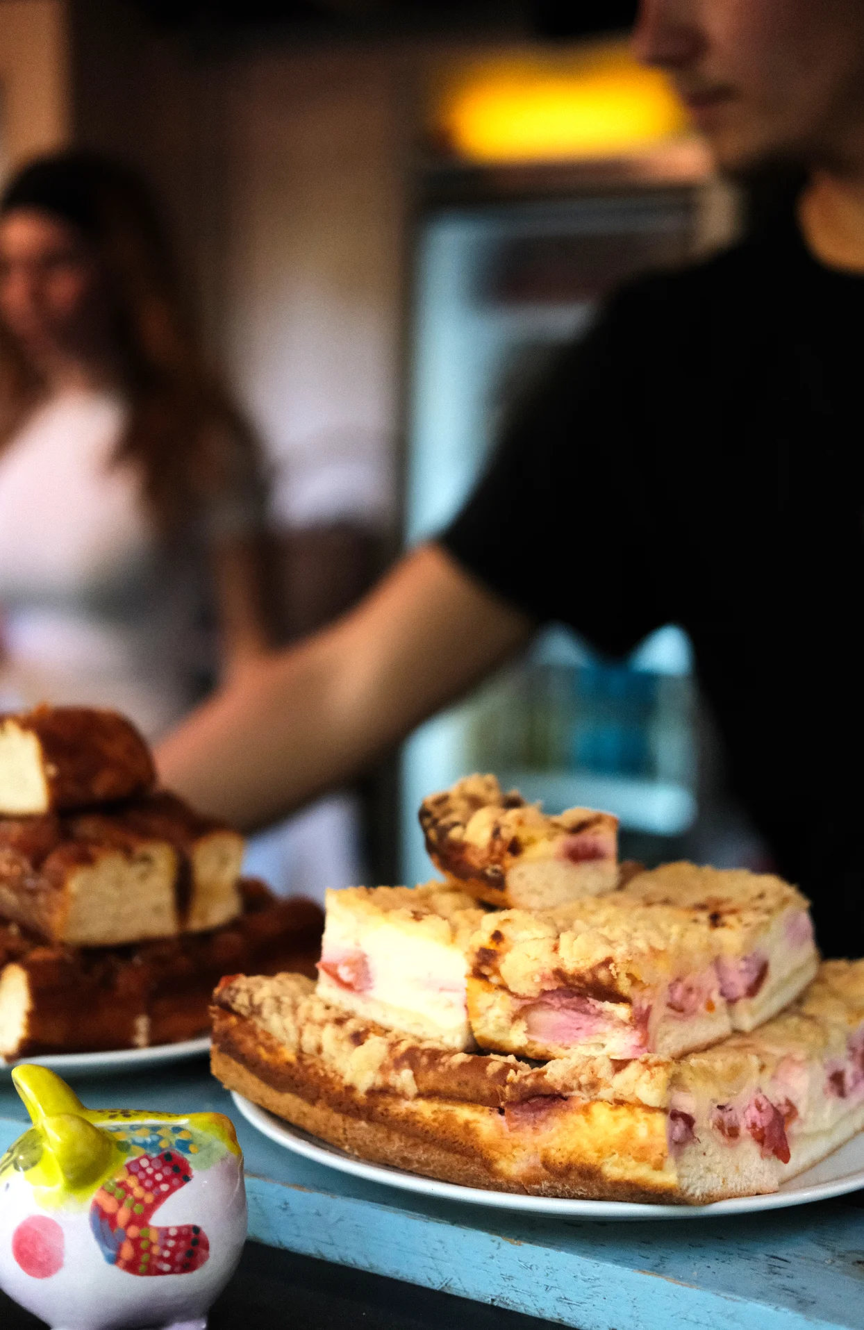 Kuchen Sommertag